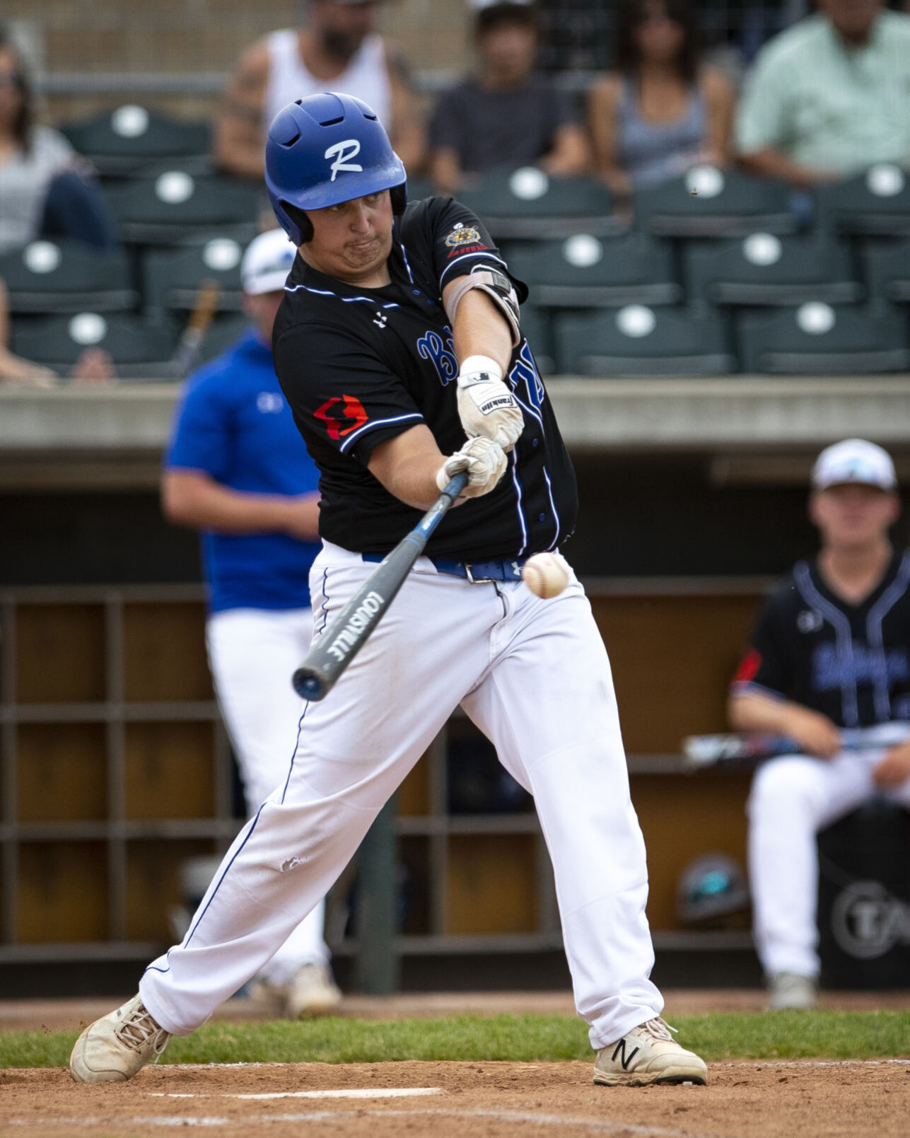 Royals vs. Senators